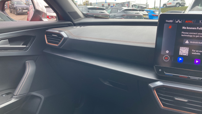 CUPRA Formentor 1.5 TSI 150 V2 5dr DSG Petrol Estate